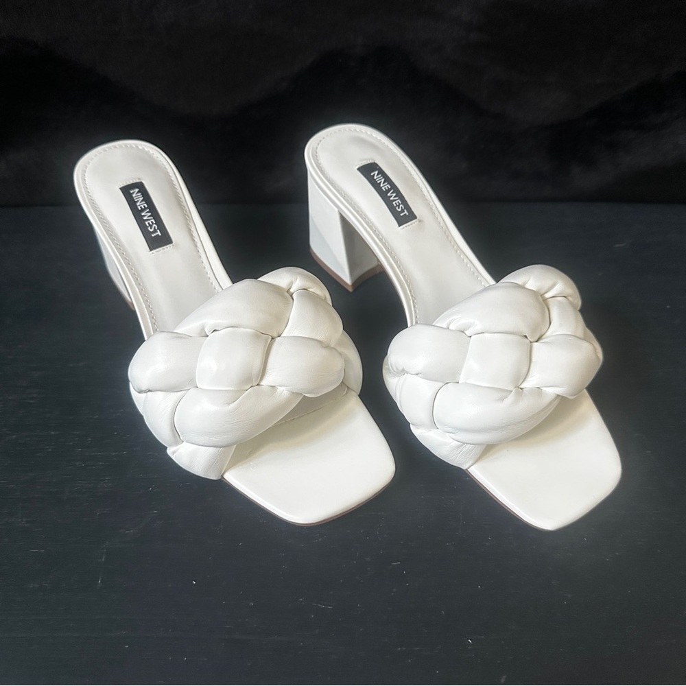 Nine West Gotit3 Slides